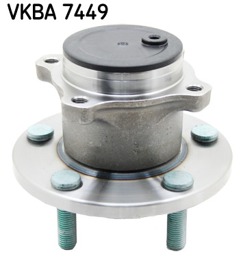 SKF Kerékcsapágy aggyal VKBA7449_SKF